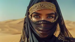 Healing Arabic Music 2025 - Healing Sounds of the Oud - Serenity in Every Note