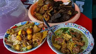 JUALAN SEJAK PASAR BELUM ADA, SAMPAI SEKARANG TETAP PALING MURAH. 