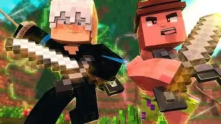 A MELHOR DUPLA DO HARDCOREGAMES!!