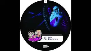 Da Tweekaz - DNA Hardstyle DNA Anthem 2010 BASS BOOSTED