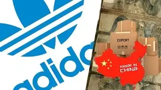 Китайские товары! Adidas Originals by Porsche Design! Стильные кроссовки для модных людей!