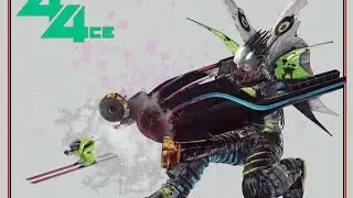(Let it Die) Tips for Pale Wind (Nightmare)