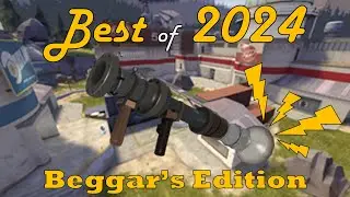 [TF2] The Best of Beggars 2024