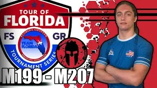 Ari Rupe - Coach Study: 285 lbs | Wrestling [Ari Goes Pro] TOF: Spartan Scuffle 2 2025