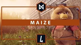The Queen of corn | Maize [BLIND] | Let&rsquo;s Play