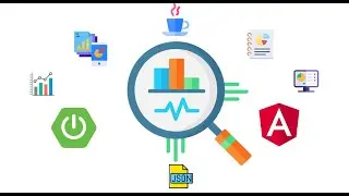 Spring Boot Actuator - Admin Dashboard Demo