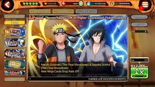 NxB NV: LUCY SUMMON!!! 5.5 Years Guaranteed Ticket Summon.