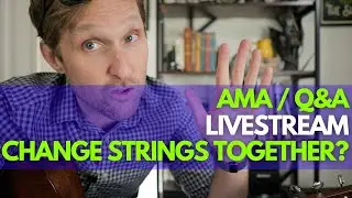 Marin Music Center Livestream - July 26@5pm PDT