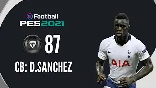 Pes 2021 | All New Gold To Black Ball Upgrades