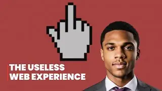 I Visited The Most Useless Websites So You Don&rsquo;t Have To