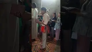 Catholic House blessing 🙏