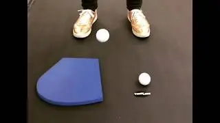 ThinLine 95% shock-absorbing saddlepad