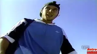 1999 Lipton Clips