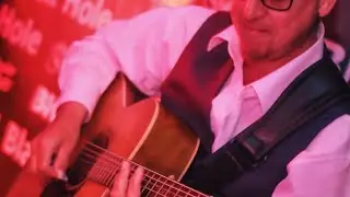 Napule  E’  Pino Daniele Doppio Tutorial per chitarra solista in Fingerpicking con w/Tab