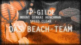 Mount Qinkai SC [FP] Gilde
