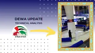 Is Dewa Ready To Go Up?