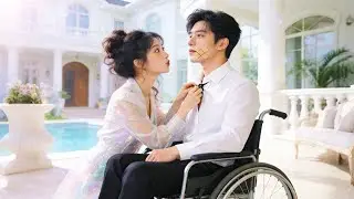 بنت جميله جوزها بيهملها وبيعاملها بطرق وحشيه عشان بيحب جاريه بس انتـ ـقامها علمه الادب - ملخص مسلسل