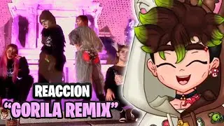 REACCIÓN 
