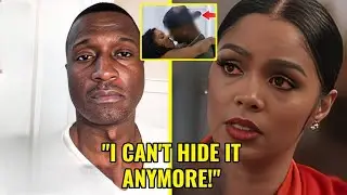 Rasheeda Caught With Another Man | Kirk&rsquo;s Unbelievable Reaction!