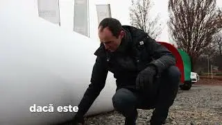 Depozitarea cerealelor &icirc;n silobag: sfaturi de la specialist