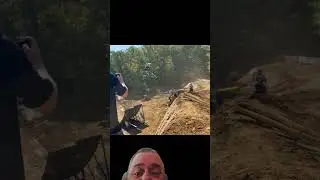 #travispastrana #dirtbike #pitbike #pitbikes #jump #jumping #crash #fail #shorts #fyp #hellyeah #lol