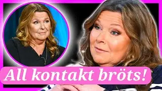 &rdquo;Hemska orden p&aring; slottet &ndash; Lotta Engbergs familjetrauma&rdquo;