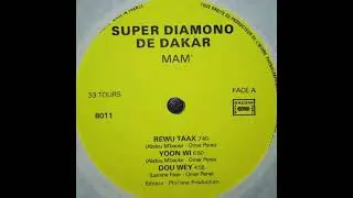 Super Diamono de Dakar 