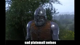 Wayfaring Knight