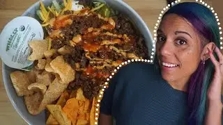 Keto Full Day of Eating | Taco Tray!! | Keto for Weight Loss