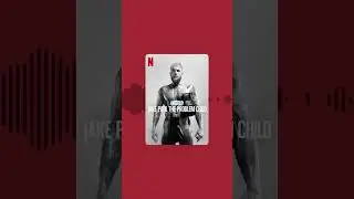 Ali Helnwein - Jake Paul: The Problem Child (clip)