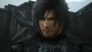 Final Fantasy XVI #7 (4K 60fps PC Ultra)