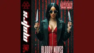 BLOODY MOVES