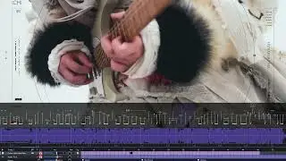 Ichika Nito - Metaphor Full EP | TAB