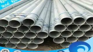 hot dip galvanizing kettle,BEST QUALITY GALVANIZED STEEL ROUND TUBE