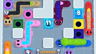 Gecko Out Level 360