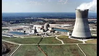 How Nuclear Power Causes Global Warming... (w/Guest: Harvey Wasserman)