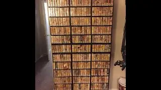 N64 Complete Boxed Collection on Ebay for $40,000 - #CUPodcast