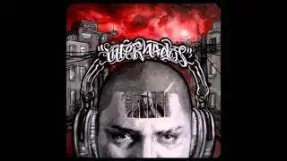 Warrior Rapper School - Soy Un Internado (Track 02) - #Internados