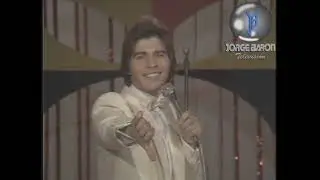 #EnMemoria - Miguel Gallardo en el Show de las Estrellas -  Tu Amante o tu enemigo