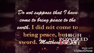 ROD OF IRON Rev2:27 (Sanctuary  Church VS Unification Church)
