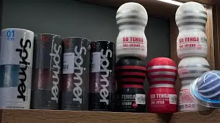 Бренд Tenga : о чем, для чего и как?