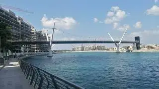 Парк Al Safa Дубай