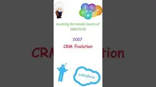 CRM on the Go: Salesforce's Mobile Revolution!