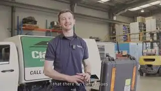 Why Air Testing Matters in Industrial Compressed Air
