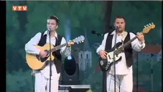 FIŠKALI - Dva bisera