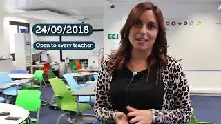 Embracing Language Diversity in Your Classroom - Teacher Academy Online Course