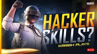 BGMI | THINGS GET MESSED UP@KrrishPlays   #bgmi #gaming #viral #pubg #viral #shortsfeed