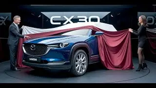 The Truth About the 2026 Mazda CX 30 &ndash; Worth the Hype