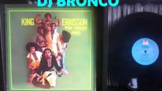 King Errisson &ndash; Sleep Talk &ndash; The Magic Man (Ohio Players)