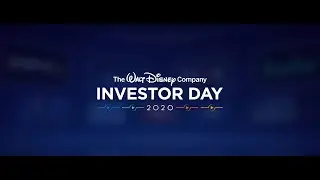 Marvel Disney Investors Day FULL | Marvel Scenes